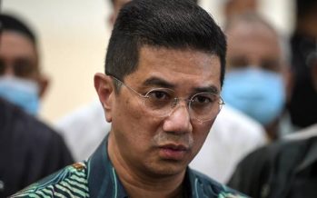 Azmin Ali loses Gombak seat to former mentee