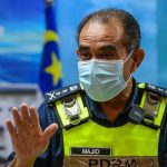 Melaka PDRM: Use social media judiciously, political parties, candidates told