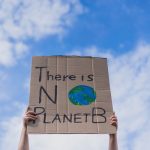 A Global Climate Change Authority Is Needed