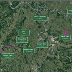 Acquisition of 100% of Kentucky Exploration Leases