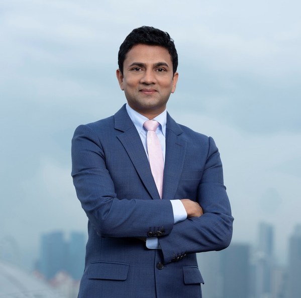 Nilesh Shah - VP/GM Global Commercial, Advanced Sterilization Products (ASP) Nilesh Shah - VP/GM Global Commercial, Advanced Sterilization Products (ASP)