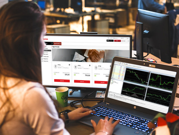 AETOS offers the proprietary copy trading service complimentarily without extra cost AETOS offers the proprietary copy trading service complimentarily without extra cost