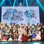 AKB48 Team SH 2nd Genki Carnival successfully held with winners announced