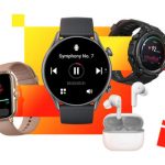 Amazfit Announces Exclusive Black Friday and Cyber Monday Deals for its Online US Store