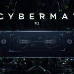 Angry Miao launches CYBERMAT R2 with AM HATSU and magnetic support