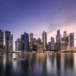 Arabesque Asset Management Singapore Pte. Ltd. to establish an engineering and research unit to embark on AI project