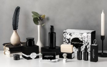 ARgENTUM – One of the UK’s most desired luxury beauty brands in China, receives investment from Chinese luxury beauty brand group USHOPAL