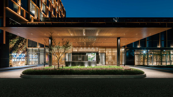 Artyzen Habitat Hongqiao Shanghai Artyzen Habitat Hongqiao Shanghai