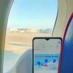 AS-IP Tech, Inc. Makes Aviation History