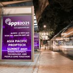 Asia Pacific PropTech Summit 2021 | APPS2021