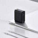 Baseus GaN Charger as the Only Wall Charger in Qualcomm’s QC5.0 Elite Gaming Package