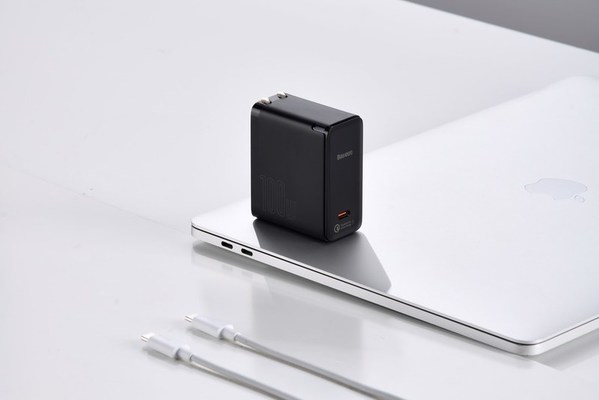 QC 5.0 100W Charger2 QC 5.0 100W Charger2