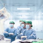 Brain Navi NaoTrac, the Brain Surgical Navigation Robot, Received European CE Mark Approval in 2021