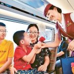 Building China’s impressive high-speed rail