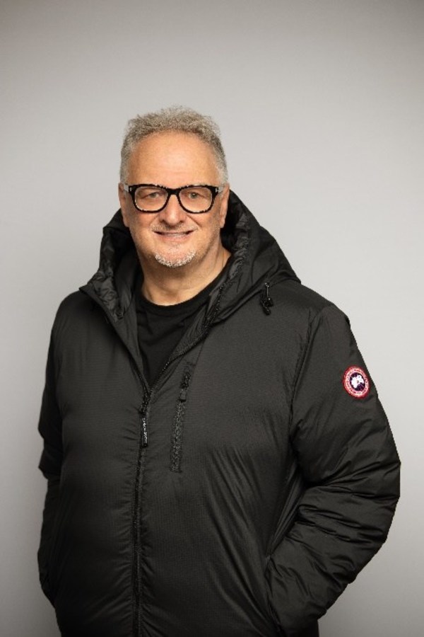 Paul Cadman joins Canada Goose as President, Asia-Pacific (APAC) Paul Cadman joins Canada Goose as President, Asia-Pacific (APAC)