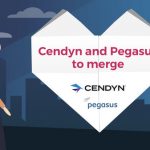 Cendyn and Pegasus to Merge