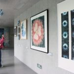 China National Silk Museum Hosts Second Biennale of Natural Dyes Themed, Reproducing Color Palette of the Past