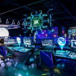 Come to Dalian to experience “New Future”