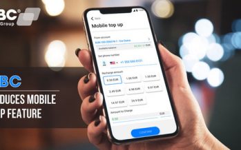 Digital Banking Start-up DNBC Launches Mobile Top-up Feature