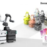 Doosan Robotics Wins Honoree at CES® 2022 Innovation Awards for its Camera Robot System