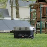 EcoFlow DELTA Pro Named in TIME’s 100 Best Inventions of 2021