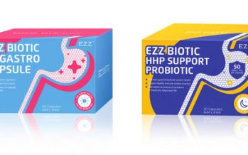 EZZ accelerates genomic health focus with launch of two new biotic products