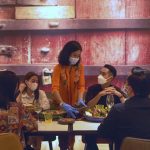 Four Points by Sheraton Surabaya, Pakuwon Indah, Celebrates Classic Indo-colonial Cuisine with Reunion Rijsttafel