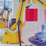 From “Manufacturing” to “Intelligent Manufacturing” — New Energy Electric Vehicle Industry in Gangbei District, Guigang City, Guangxi into the Intelligent Era