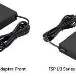 FSP introduces U3 series adapter that’s 50% smaller but just as efficient as the previous generation