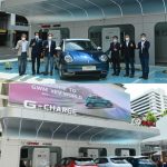 GWM Unveils World’s First G-Charge Supercharging Station