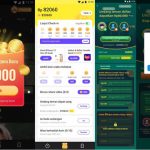 HiSceneTeam launched FunnyGo App, where 1 million users downloaded the APP to make money while watching videos.