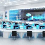 HKATG Key Construction Comes Into Operation