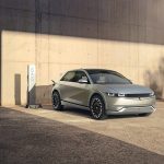 Hyundai IONIQ 5 named 2022 ‘German Car of the Year’