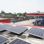 Implementing ESG, Pertamina Encourage NRE Projects and Investments from Upstream to Downstream