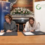 Innovative Multaka-Oxford refugee project at Oxford University Museums supported by £1m funding from Alwaleed Philanthropies