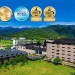 Kavalan Wins IWSC ‘Worldwide Whiskey Producer Trophy’