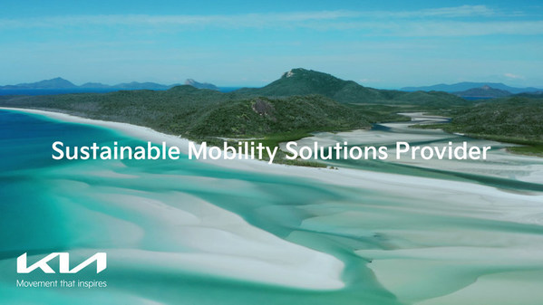 Kia announced its corporate vision at its ‘Kia Sustainability Movement’ virtual presentation on November 11. Kia announced its corporate vision at its ‘Kia Sustainability Movement’ virtual presentation on November 11.
