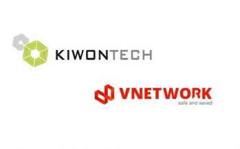 KIWONTECH, an IT firm included in Gartner’s email security report, enters Southeast Asian markets through establishment of joint venture