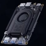 LattePanda Team Looks to Spark Creativity with Launch of LattePanda 3 Delta
