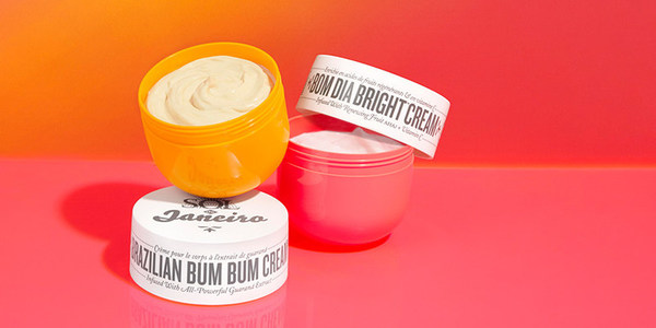 L’OCCITANE acquires majority stake in Brazilian-inspired premium beauty brand Sol de Janeiro L’OCCITANE acquires majority stake in Brazilian-inspired premium beauty brand Sol de Janeiro