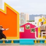 Lok Fu Place Presents ‘Unboxing Christmas’