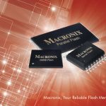 Macronix Memory Technology Recognized at EE Awards Asia, which hosted by EE Times Asia and Taiwan