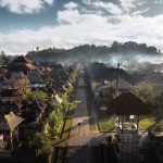 Marriott Bonvoy Hotels and Resorts in Bali, Indonesia Poised to Welcome International Travelers with #itstimeforbali