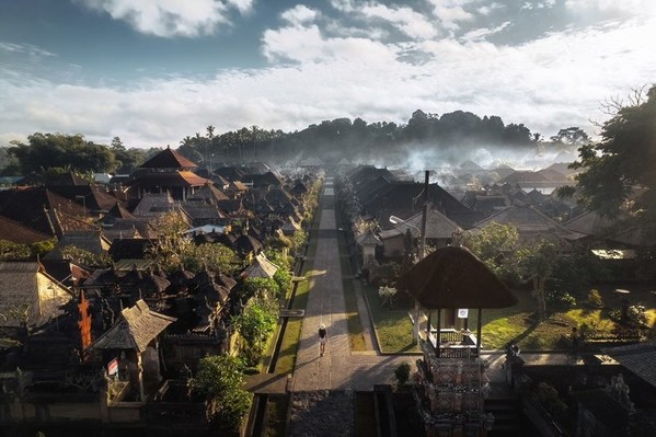 Marriott Bonvoy’s resorts in Bali, Indonesia is ready to welcome international travelers with #Itstimeforbali, a new campaign that highlights the wonders of the beloved ‘Island of Gods’.