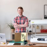 MY YARD to launch the world’s first smart vacuum former FORMART in Japan