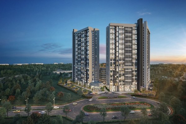 Myra Impian, 20.217 acres of mixed development in Nilai by Myra