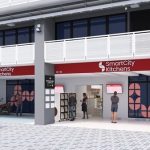 New cloud kitchen facility opening in Serangoon North, bringing I Love Taimei, Mr Coconut, Marché and other F&B brands to 1.4 million diners