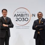 Nissan unveils Ambition 2030 vision to empower mobility and beyond