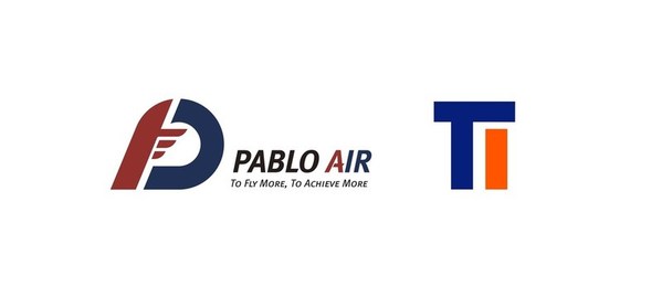 PABLO AIR recently signed an IBN partnership contract with Malaysia’s National Technology and Innovation Sandbox (NTIS) for a drone delivery project. PABLO AIR recently signed an IBN partnership contract with Malaysia’s National Technology and Innovation Sandbox (NTIS) for a drone delivery project.