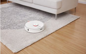 Roborock S7 Recognized in TIME’s Annual List of Best Inventions